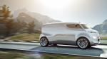 Citroen Tubik Concept 2011 года